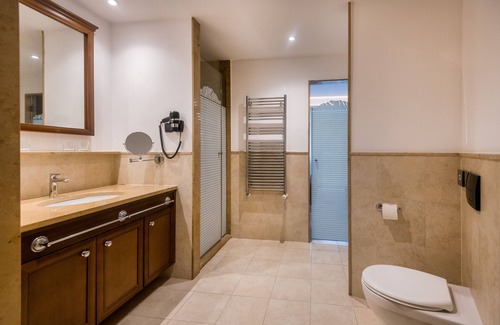 Egerfurdo Hotel | Hunguest Saliris
