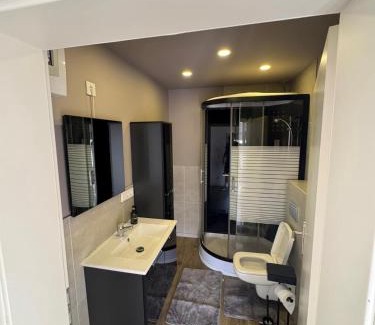 Sohren Apartment | Hunsrücker Stübchen