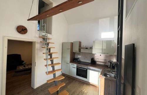 Sohren Apartment | Hunsrücker Stübchen