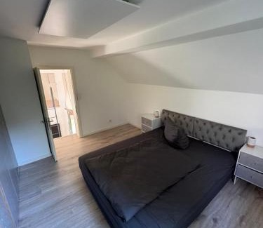 Sohren Apartment | Hunsrücker Stübchen