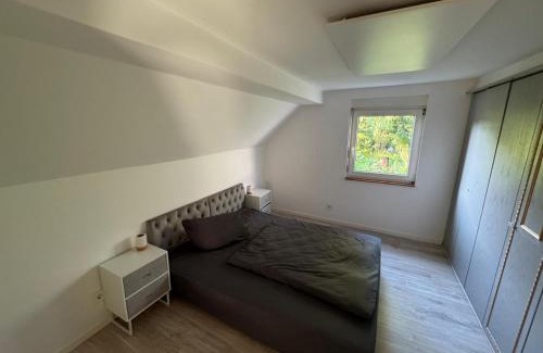 Sohren Apartment | Hunsrücker Stübchen