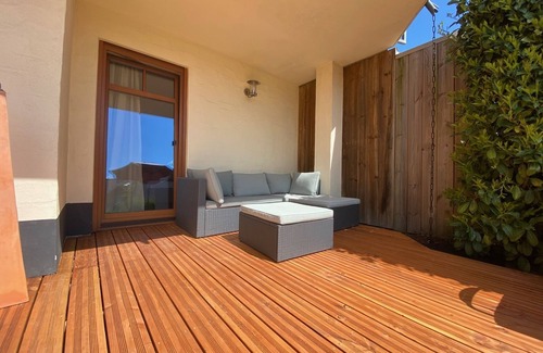 Beltheim Apartment | Hunsruecklust vacation apartment with e-bike rental