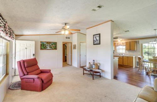 Avoca House | Hunt, Fish, Unwind Countryside Escape in Texas!