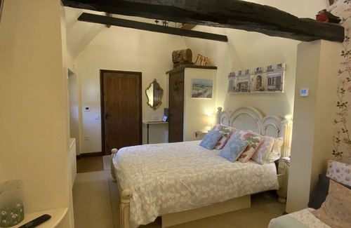 Kilsby Bed & Breakfast | Hunt House Quarters