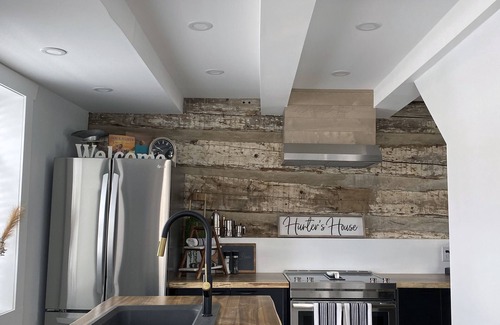 Balm Beach House | Hunter's House Balm Beach