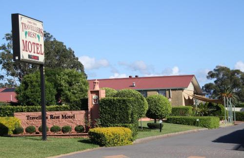 Aberdare Hotel | Hunter Valley Travellers Rest Motel
