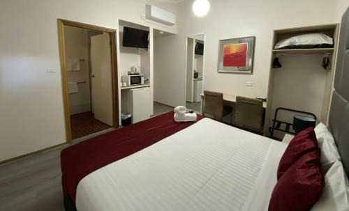 Aberdare Hotel | Hunter Valley Travellers Rest Motel