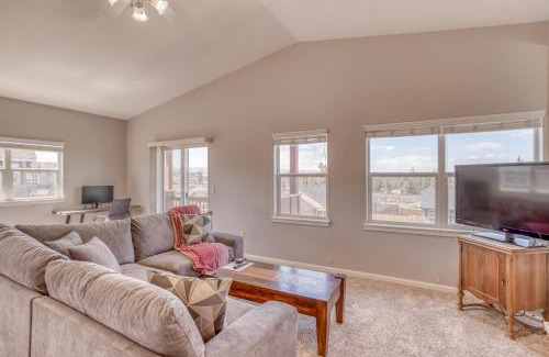 Boyd Acres House | Hunters Circle - Meredith Lodging
