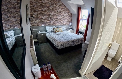 Brodick House | Hunters Guesthouse