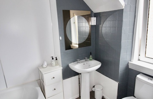 Brodick House | Hunters Guesthouse