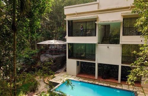 Vayittiri Resort | Hunters Hideout Resort