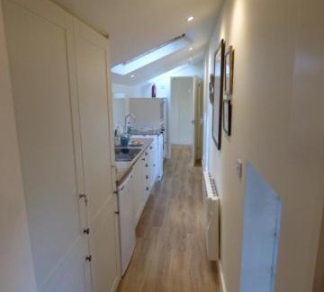 Tidworth Apartment | Hunters Moon B&B