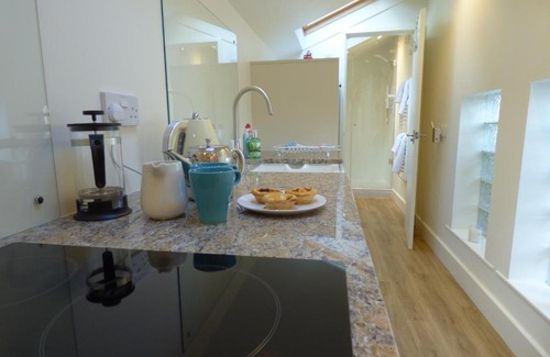 Tidworth Apartment | Hunters Moon B&B