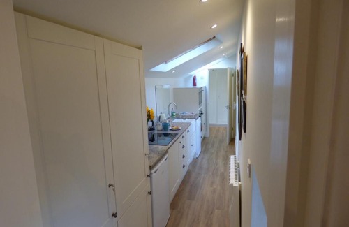 Tidworth Apartment | Hunters Moon B&B