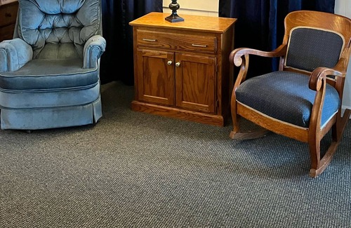 Dawn Other | Hunters Paradise 3. 2 miles from Bunch Hollow Conservation.