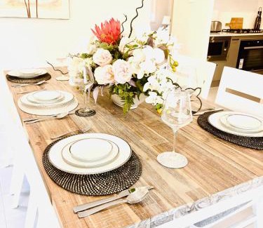 North Rothbury House | Huntlee Haven Luxe