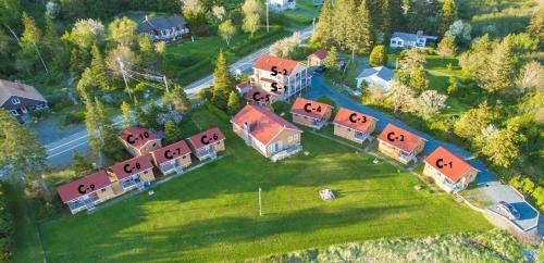 Hunts Point House | Hunts Point 2-BR Coastal Retreat - Cottage # 4
