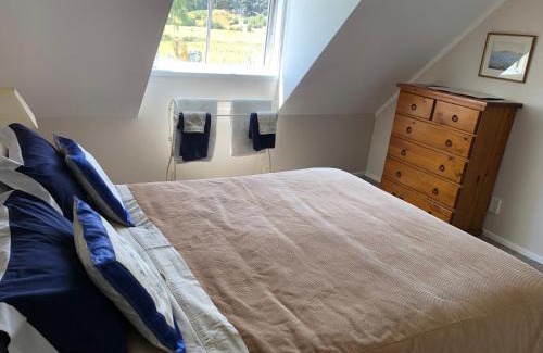 Hunua Bed & Breakfast | Hunua Ranges