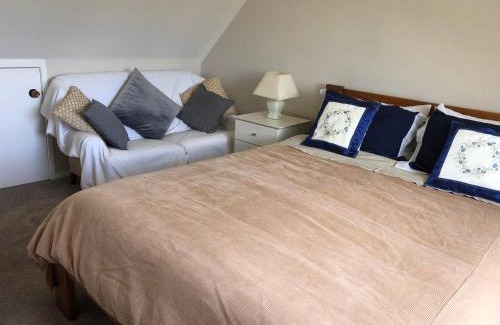 Hunua Bed & Breakfast | Hunua Ranges