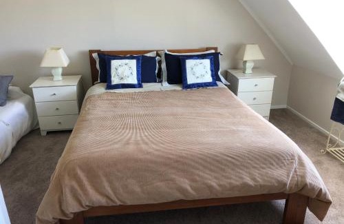 Hunua Bed & Breakfast | Hunua Ranges