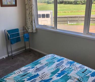 Hunua Bed & Breakfast | Hunua Ranges