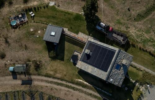 Menarola Ski Chalet | Hunum