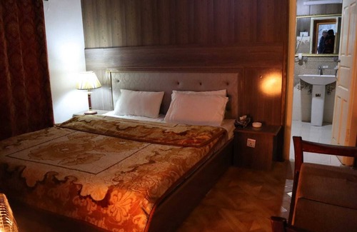 Gulmit Hotel | Hunza Marcopolo Inn