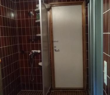 Jyvaskyla Apartment | Huoneisto Tikkakoski - Apartment in Tikkakoski