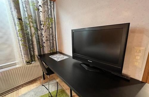 Jyvaskyla Apartment | Huoneisto Tikkakoski - Apartment in Tikkakoski