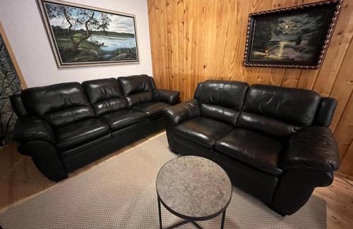 Jyvaskyla Apartment | Huoneisto Tikkakoski - Apartment in Tikkakoski