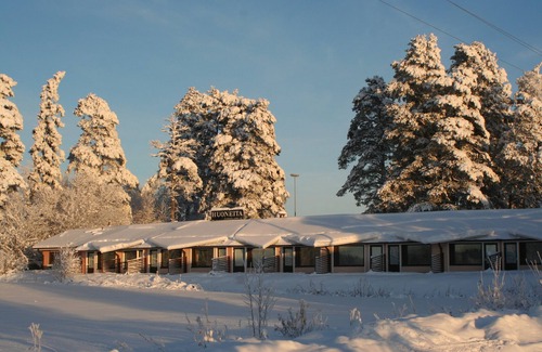 Kauhava Apartment | Huoneistohotelli Jääskän Loma