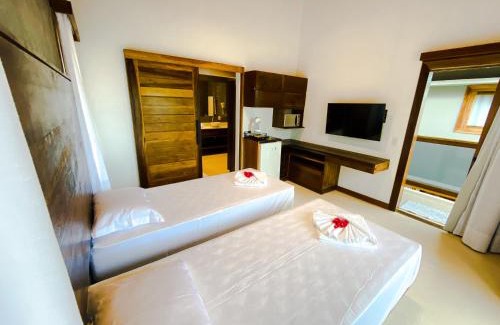 Itarema House | Hura Vilas