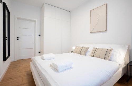 Poprad-Velka Apartment | HURBAN apartments