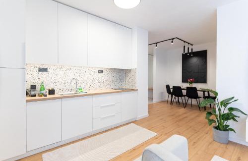 Poprad-Velka Apartment | HURBAN apartments