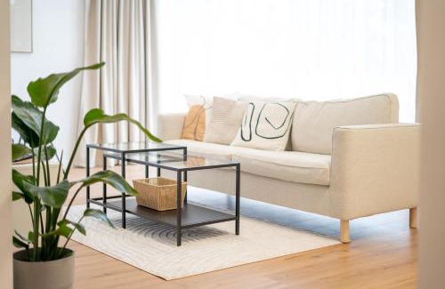 Poprad-Velka Apartment | HURBAN apartments