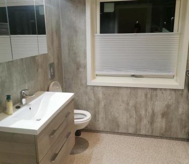 Vard Apartment | Hurthi Apartment - Blue House