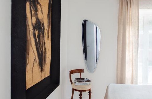 Napstjaert Apartment | Hus 42