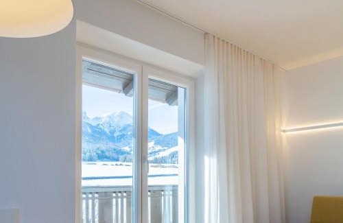 Valdaora di Mezzo Apartment | Hus Appartement - Nr. 5