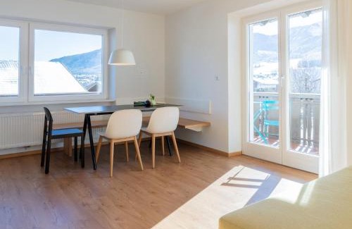 Valdaora di Mezzo Apartment | Hus Appartement - Nr. 5