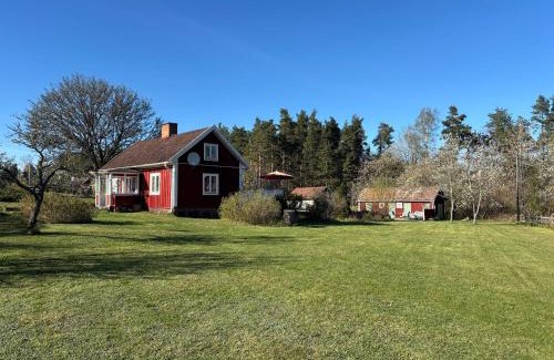 Bockara House | Hus Bockare