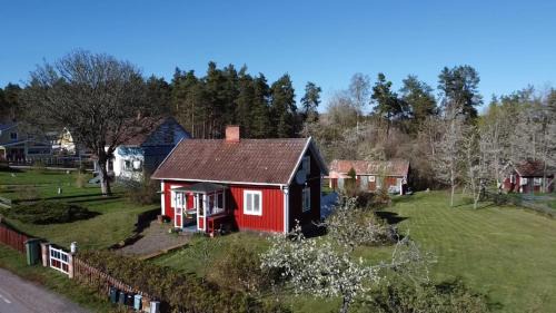 Bockara House | Hus Bockare