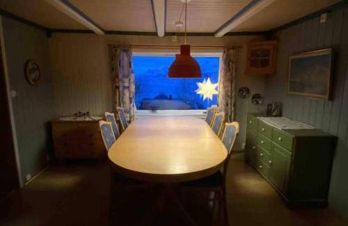 Austvagoy House | Hus i Lofoten