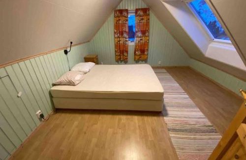 Austvagoy House | Hus i Lofoten