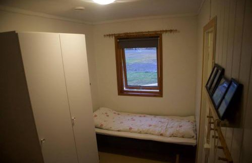Loppa House | Hus i Sør-Tverrfjord