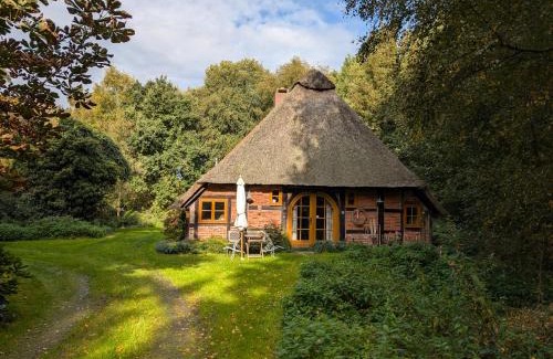 Osterholz-Scharmbeck Apartment | Hus in Huddel - Worpswede - Teufelsmoor