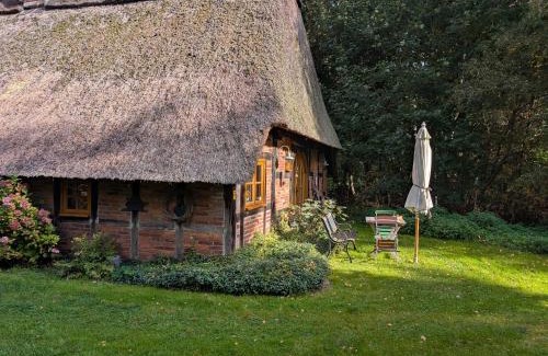 Osterholz-Scharmbeck Apartment | Hus in Huddel - Worpswede - Teufelsmoor
