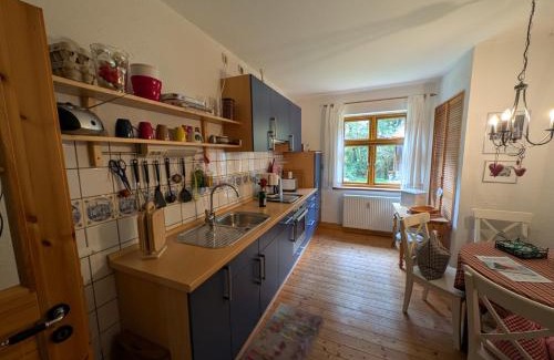 Osterholz-Scharmbeck Apartment | Hus in Huddel - Worpswede - Teufelsmoor