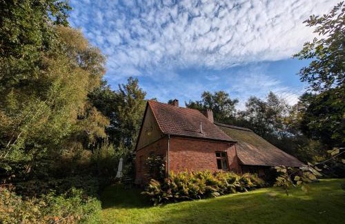 Osterholz-Scharmbeck Apartment | Hus in Huddel - Worpswede - Teufelsmoor