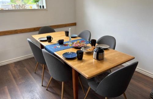 Eringsboda House | Hus Lönnbacka