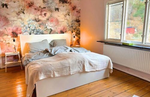 Hultsfred House | Hus Mio